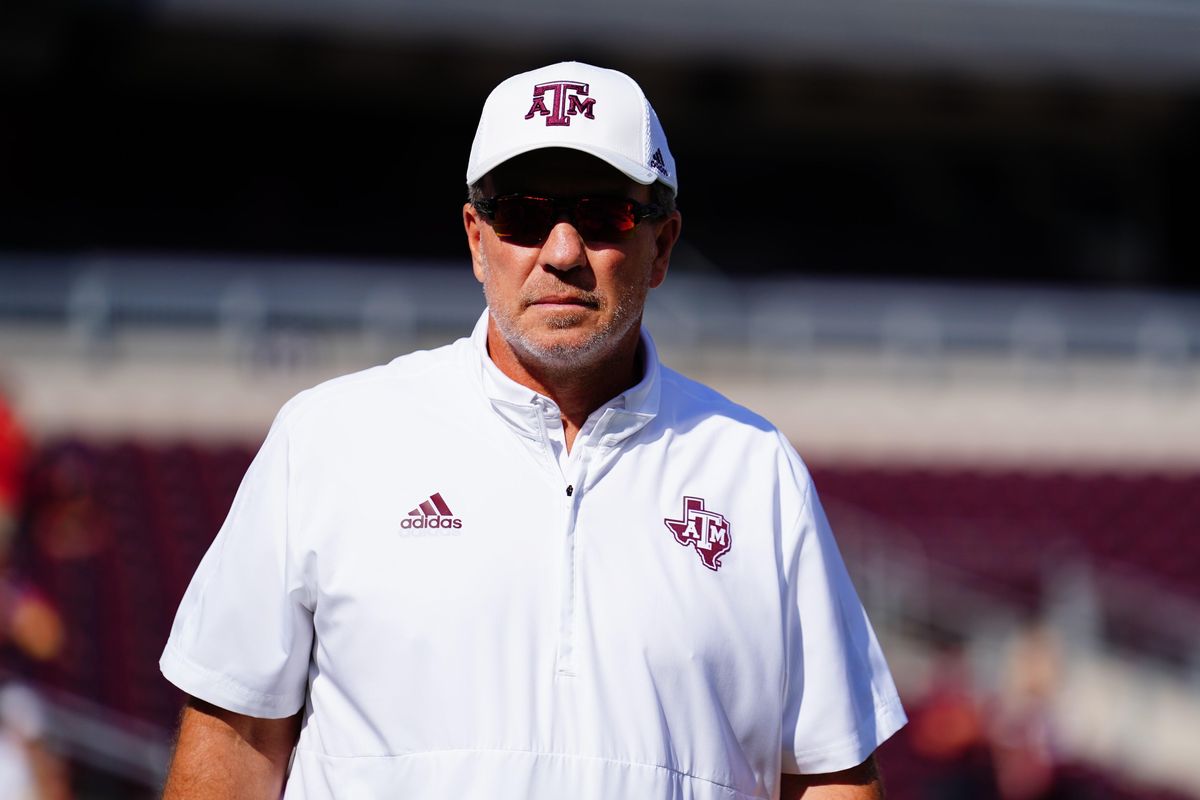 Aggies raise major questions ahead of matchup with Mountaineers