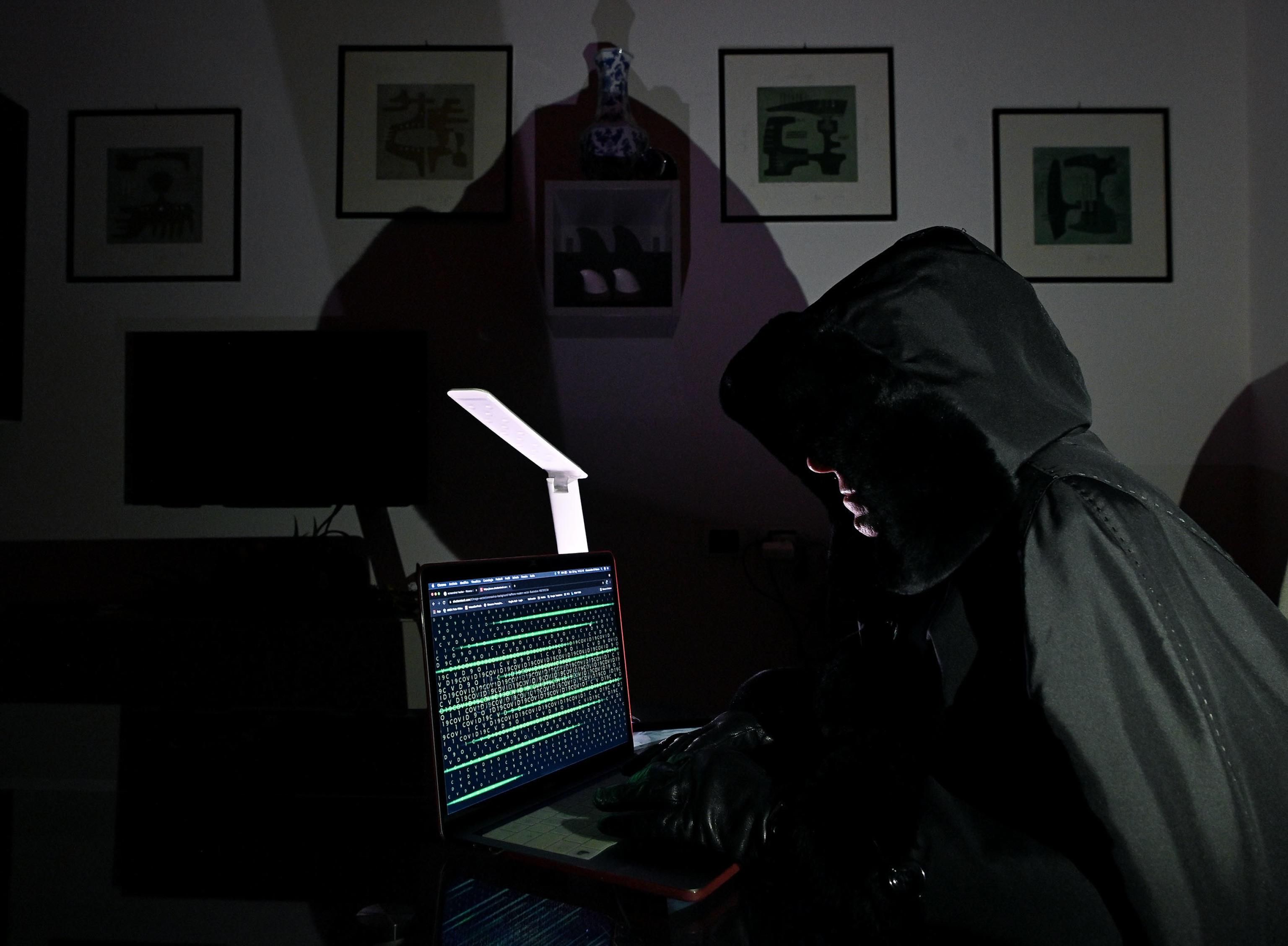 In vendita sul darkweb 34.000 credenziali di impiegati Ibm anche italiani