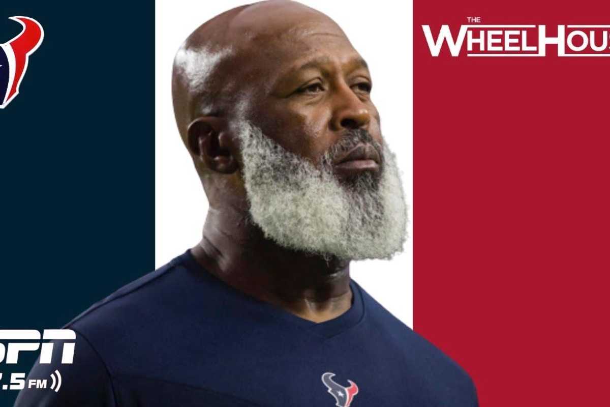 Analyzing biggest Houston Texans takeaways from first depth chart of 2022