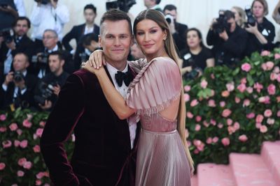 Tom Brady and Gisele Bündchen: A timeline of their relationship