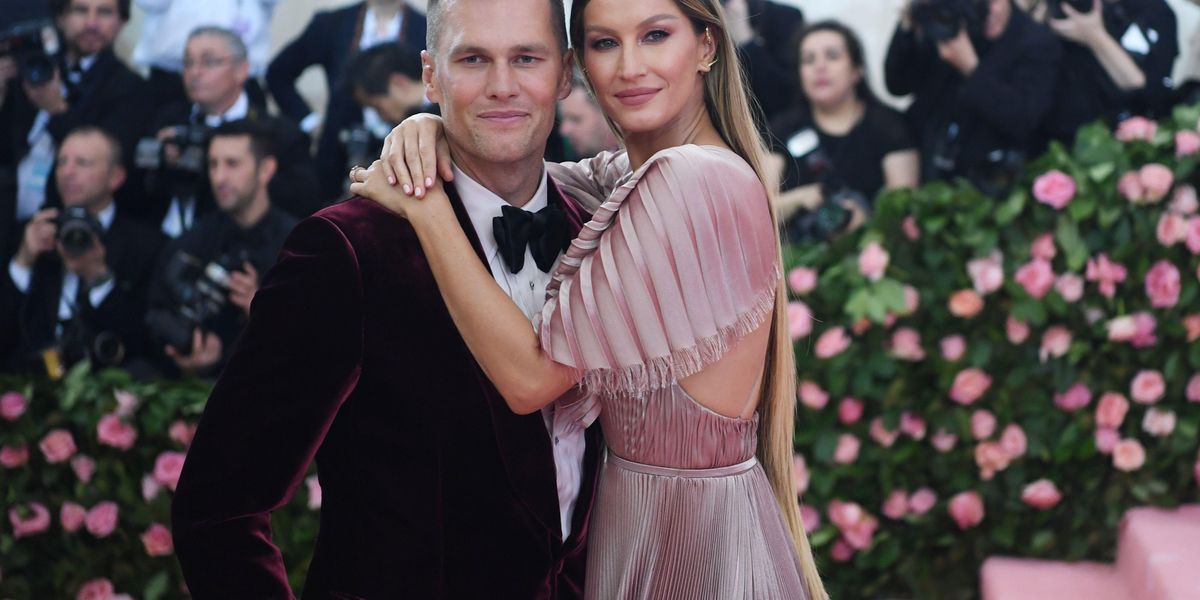 Brady, Bündchen apparently headed for divorce, reports say