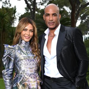 ‘We Are Continuously Evolving’: Boris Kodjoe & Nicole Ari Parker Open Up About Their 17-Year Marriage