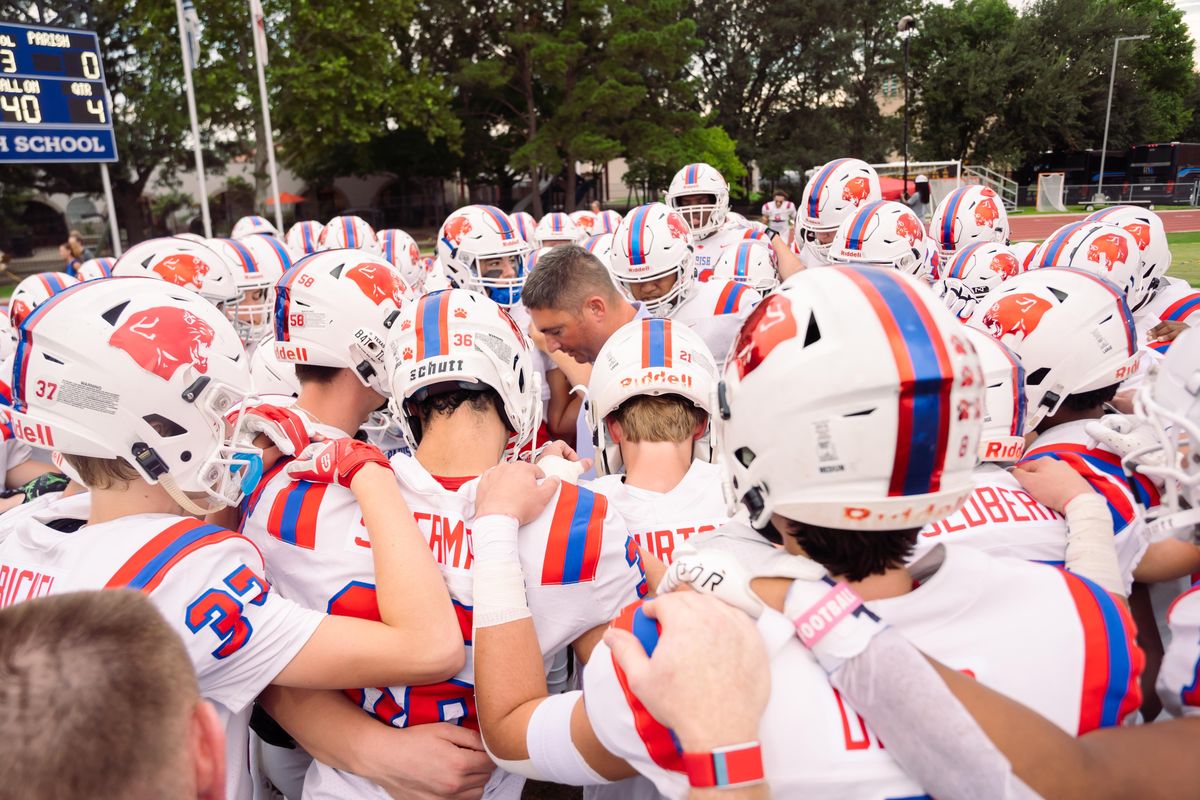 PHOTO GALLERY: Parish Episcopal defeats Houston's Episcopal