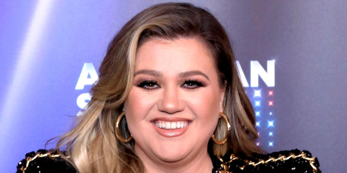 Kelly Clarkson's Divorce Album is Coming