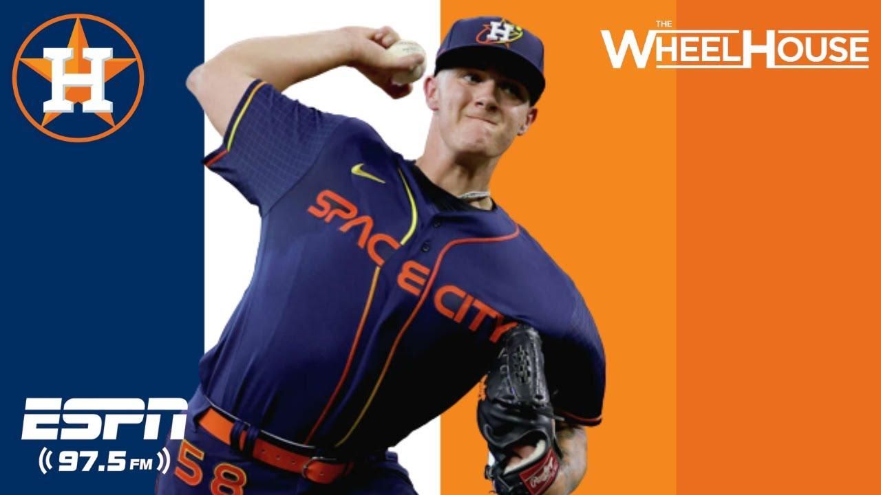 How the rise of Hunter Brown impacts Houston Astros playoff plans