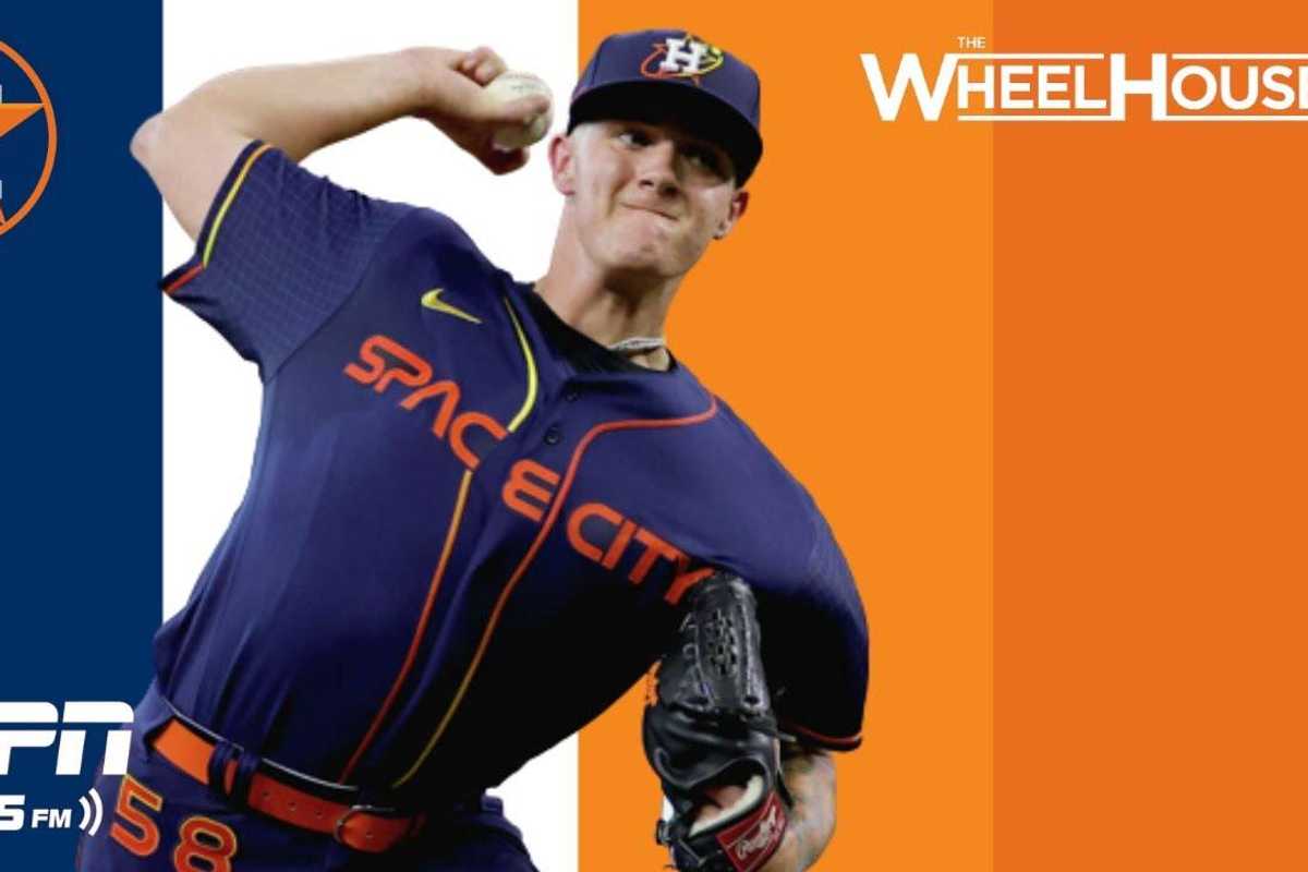How the rise of Hunter Brown impacts Houston Astros playoff plans