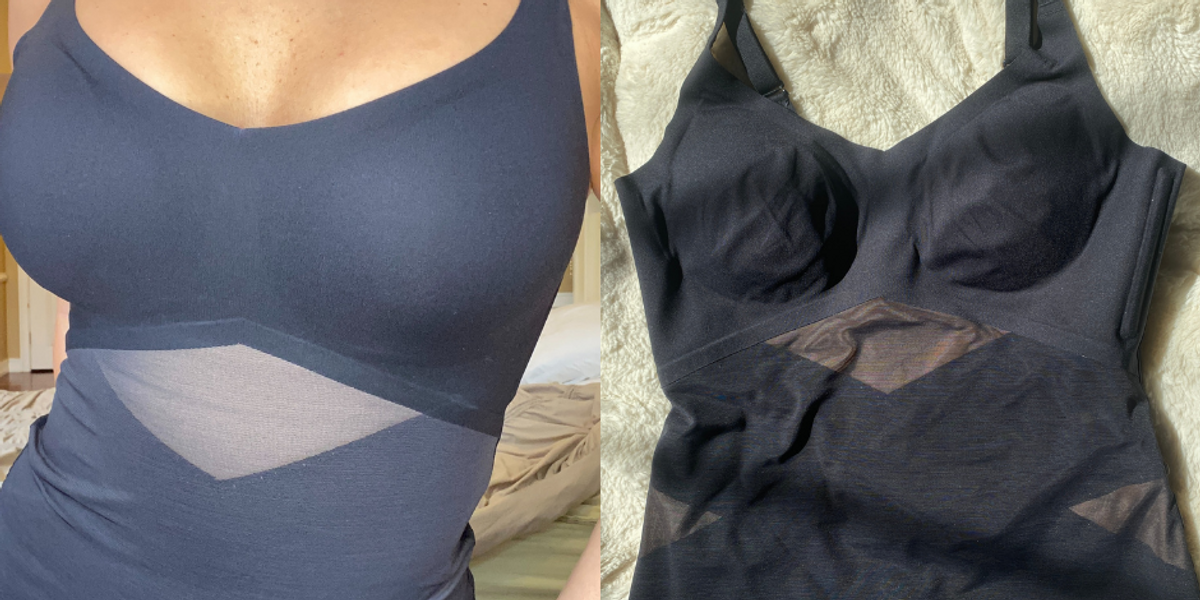 Honeylove gets my Shapewear Stamp of Approval. 🎯 Great and unique co