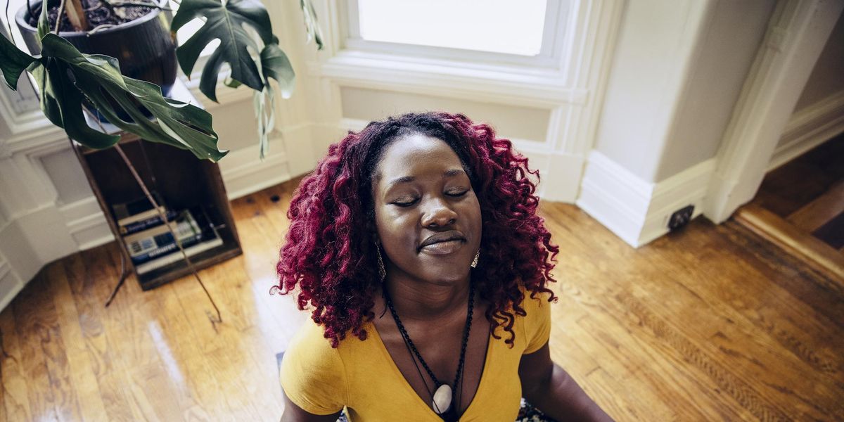 Nourishing Your Life With Your Moon Sign Is A Major Key To Self-Care