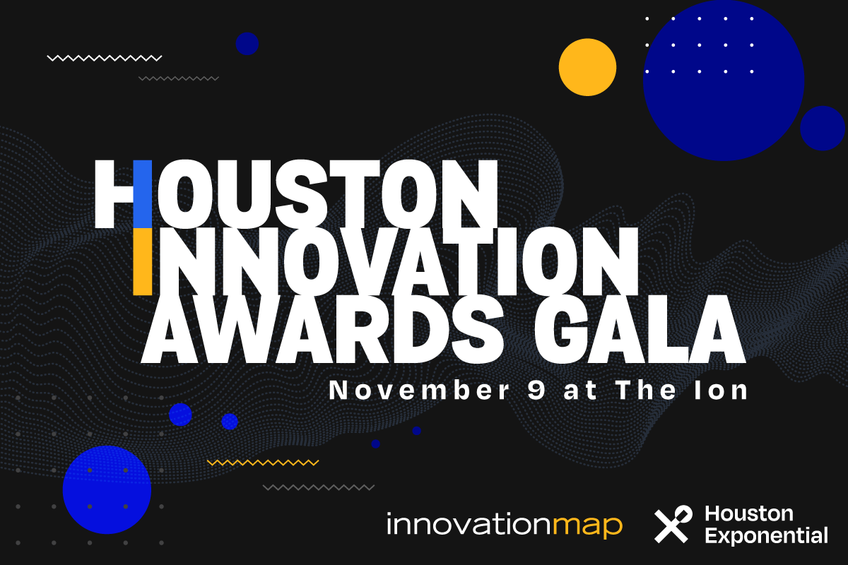 Deadline Extended: InnovationMap, HX Open Nominations For New Combined ...