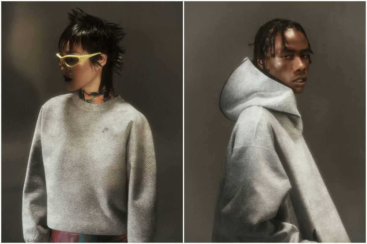nike forward, nike sustainability, nike forward hoodie