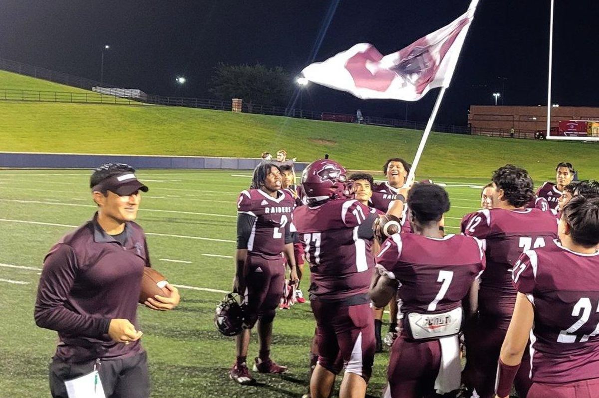 Resilient Northbrook breaks through win column to snap losing skid