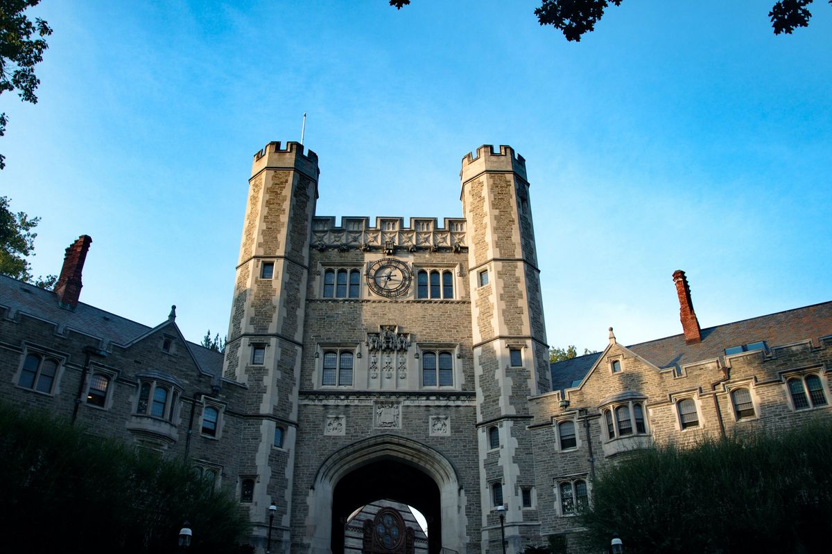 Princeton; student loans; tuition; affordable college
