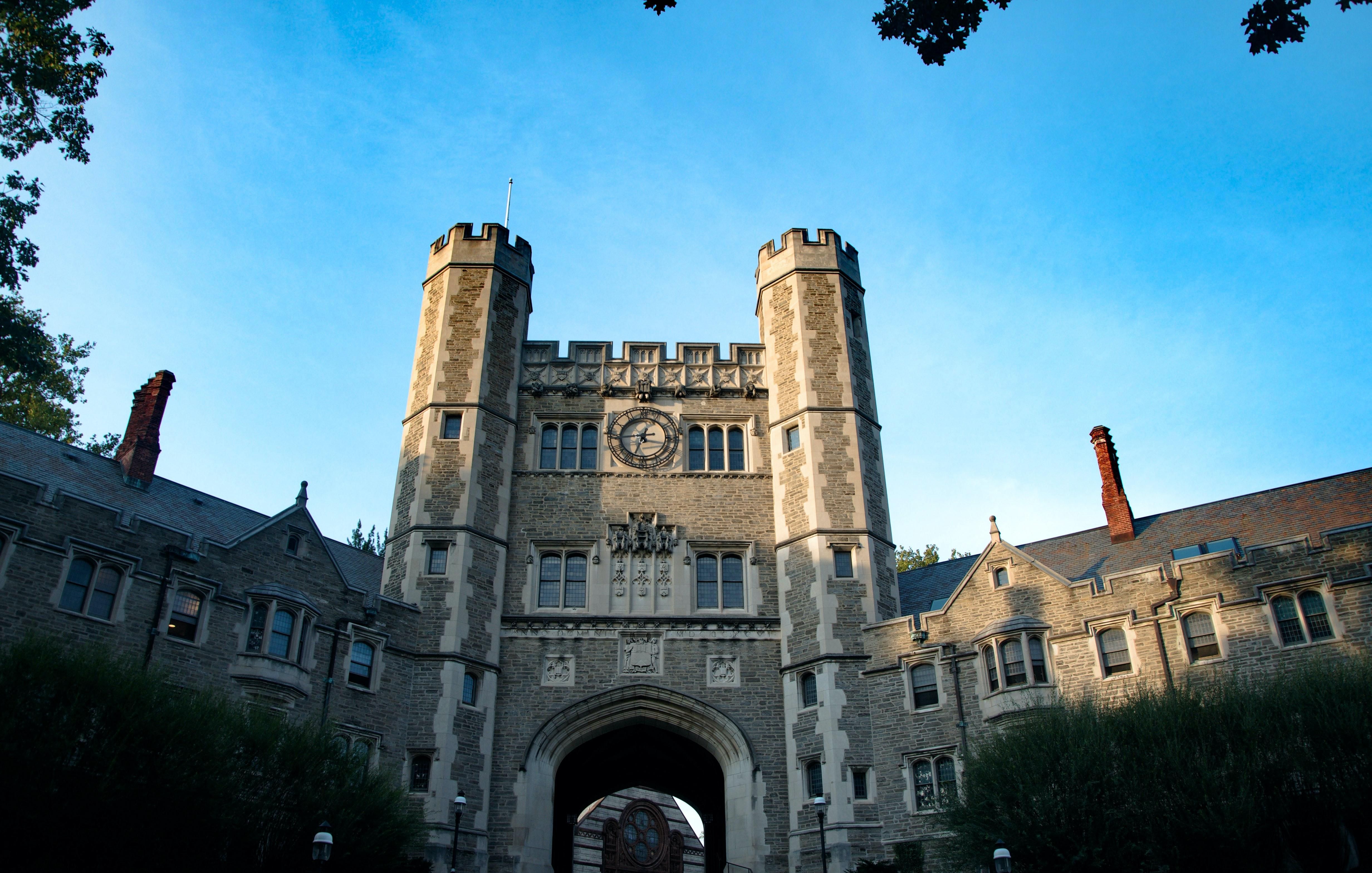 Princeton; student loans; tuition; affordable college