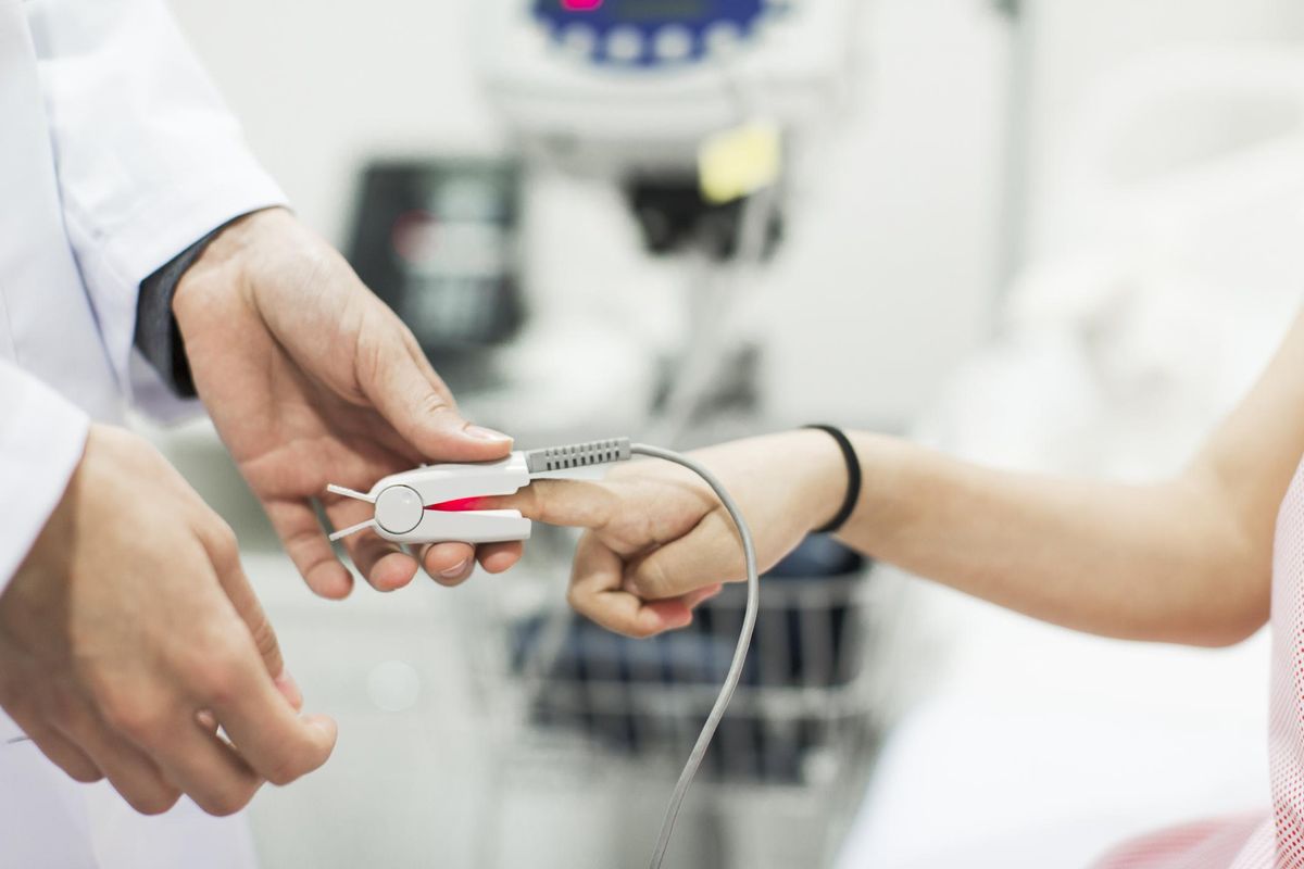 Più contagi tra i bimbi immunizzati. E finiscono più spesso in intensiva
