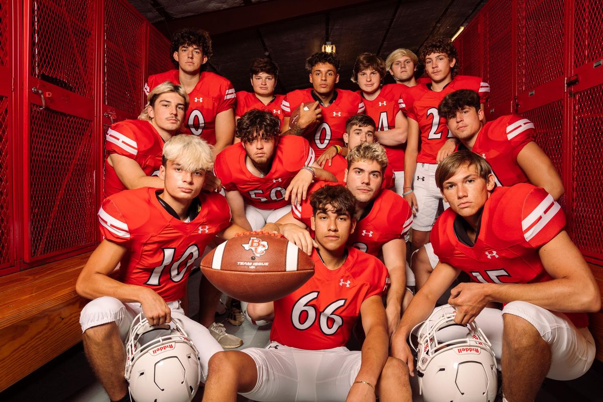 The McGuire-Effect: Bridge City Football Getting Back On Track With McGuire at the Helm