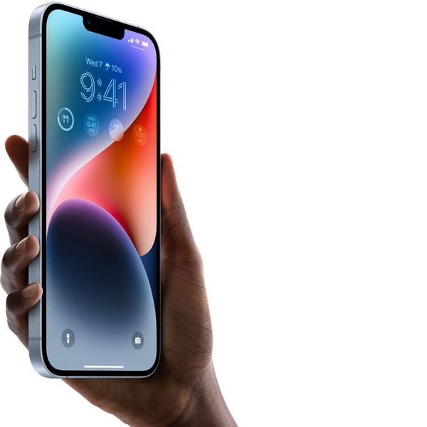 photo of iPhone 14 Plus