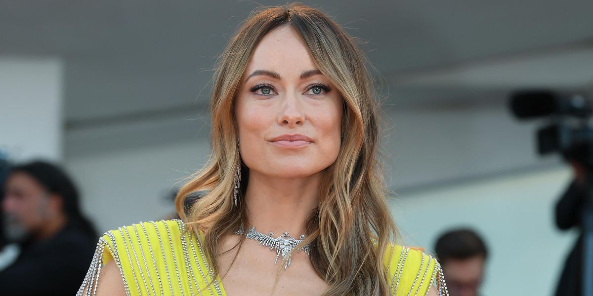 Olivia Wilde Once Said 'Bad Movies' Are on the Director in Viral Clip