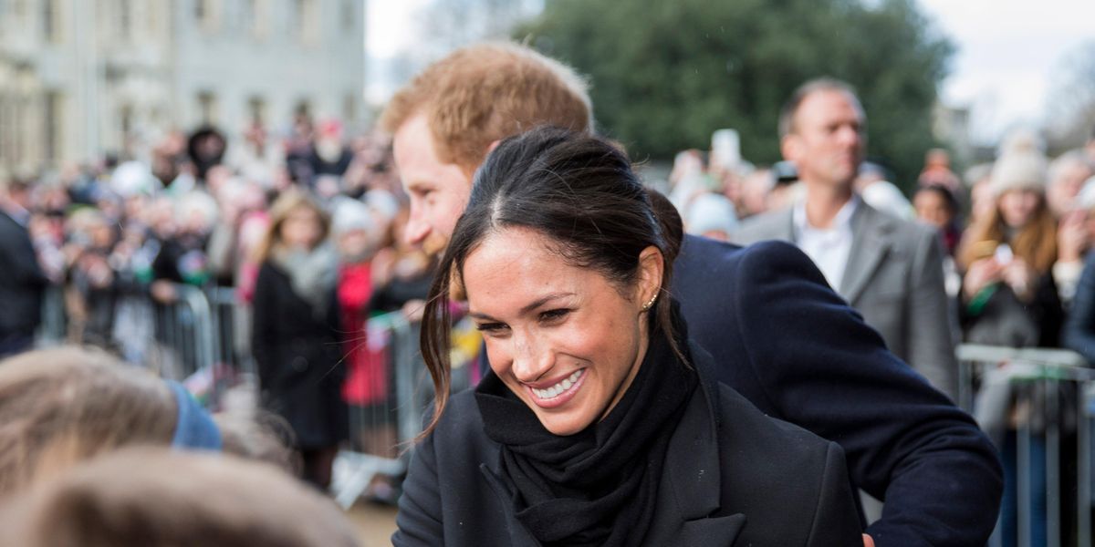Meghan Markle Reportedly Not Invited to See Queen Elizabeth Before Her Death