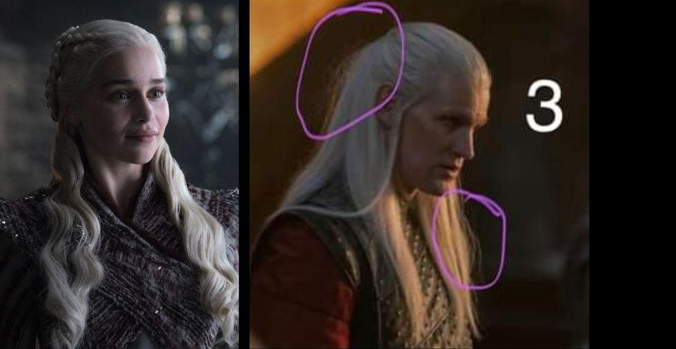 Have you noticed your favorite shows don't look as good as they used to? This viral post explains why.