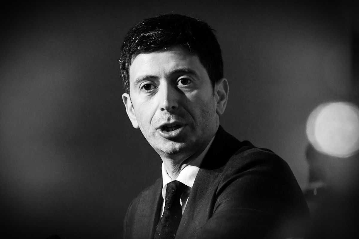 L’esproprio di Speranza dentro l’Aiuti bis: vuole 3,6 miliardi dalle aziende