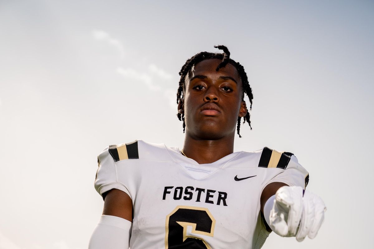 Ojiaku, Foster continue hot start, blank Terry to go to 3-0