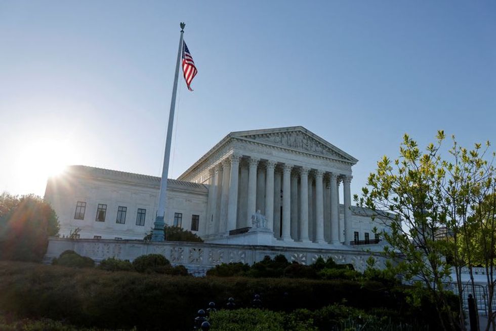 Supreme Court Will Reopen To Public After Pandemic Shutdown