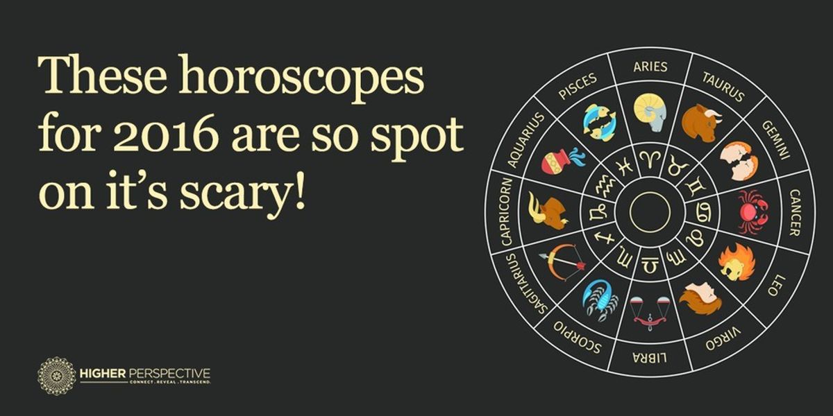 Jsou horoskopy přesné pro lásku?