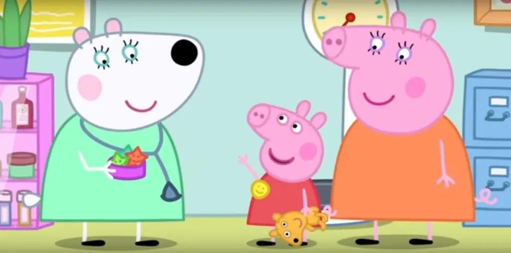 Il problema non è Peppa Pig. È un’alternativa al pensiero unico