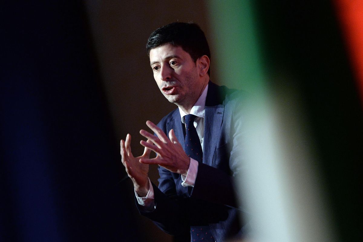 L'«esproprio» firmato Speranza nel dl Aiuti va contro le riforme del governo