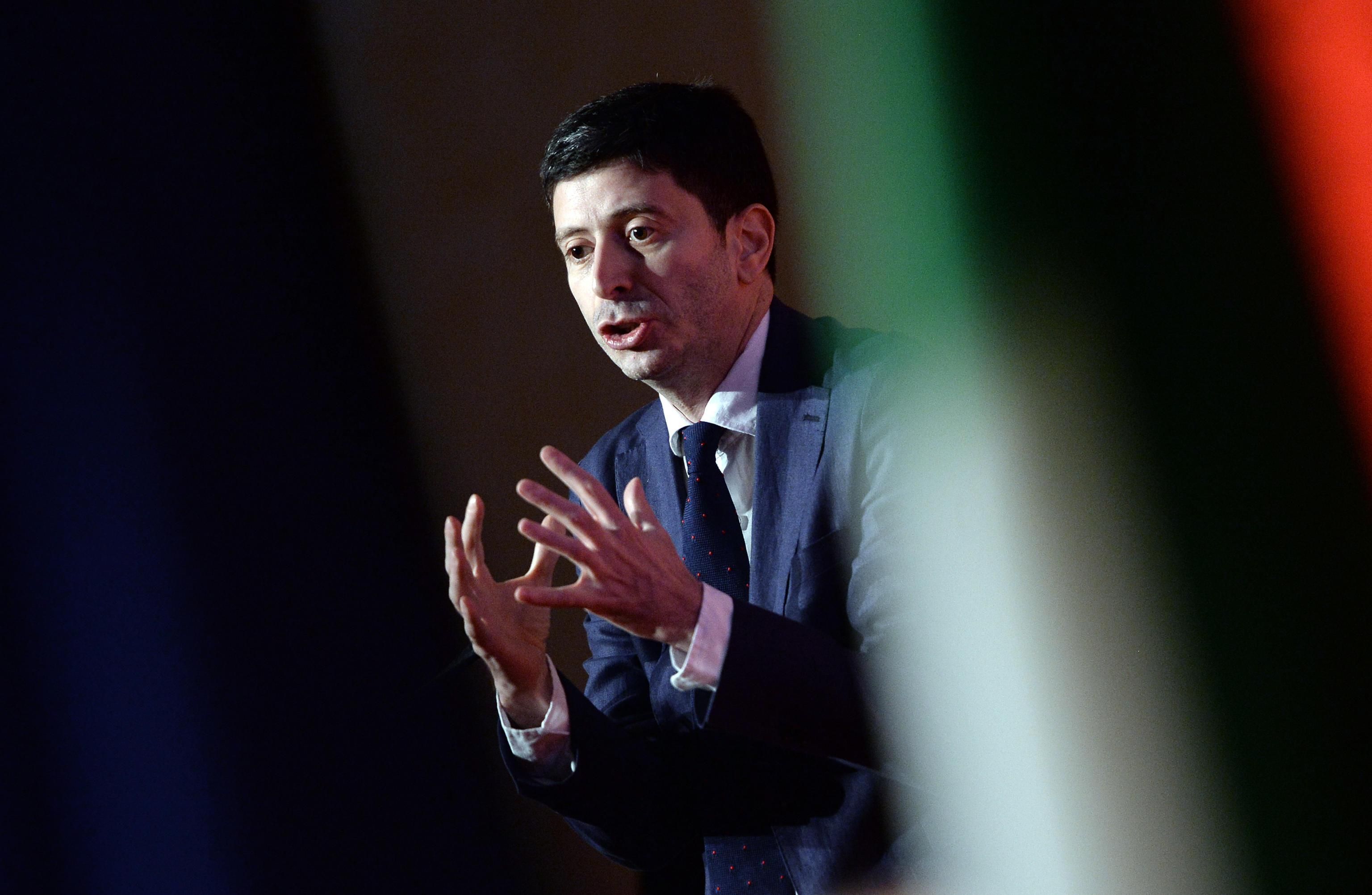 L'«esproprio» firmato Speranza nel dl Aiuti va contro le riforme del governo