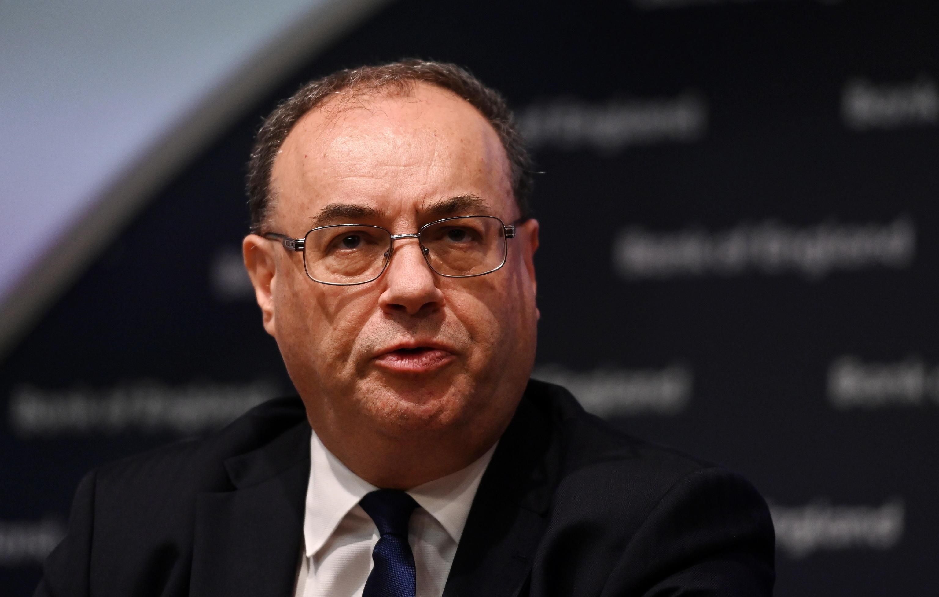 La Banca inglese vara il suo «cap». Pronti 45 miliardi per le utility