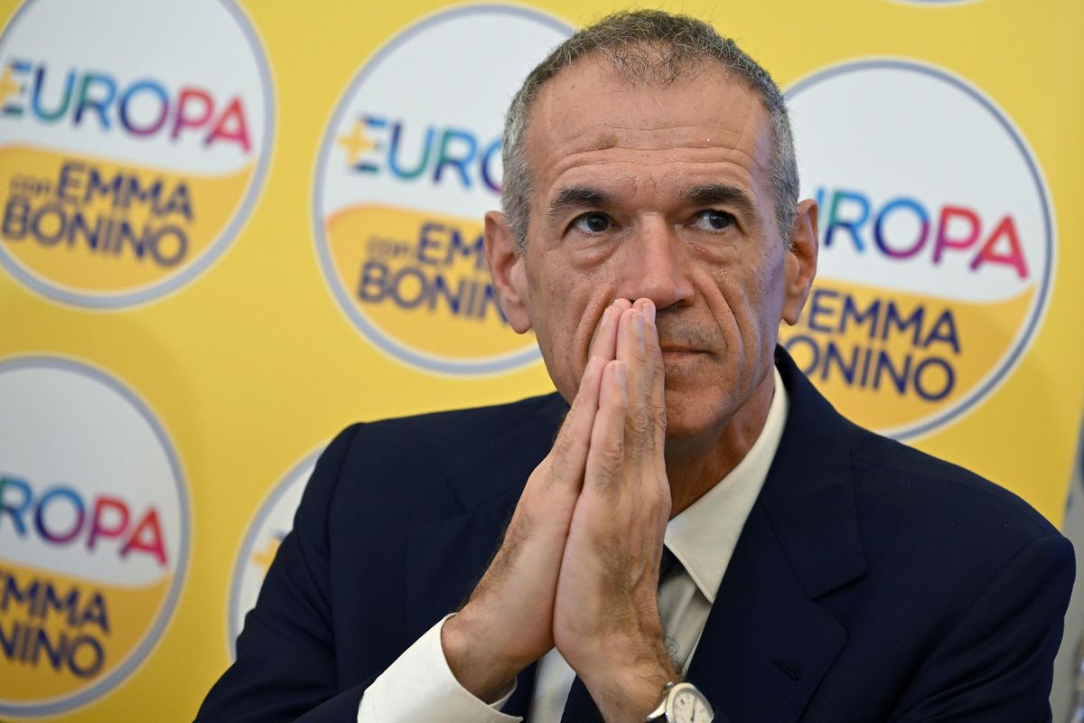 I «terzisti» fanno campagna per il Pd