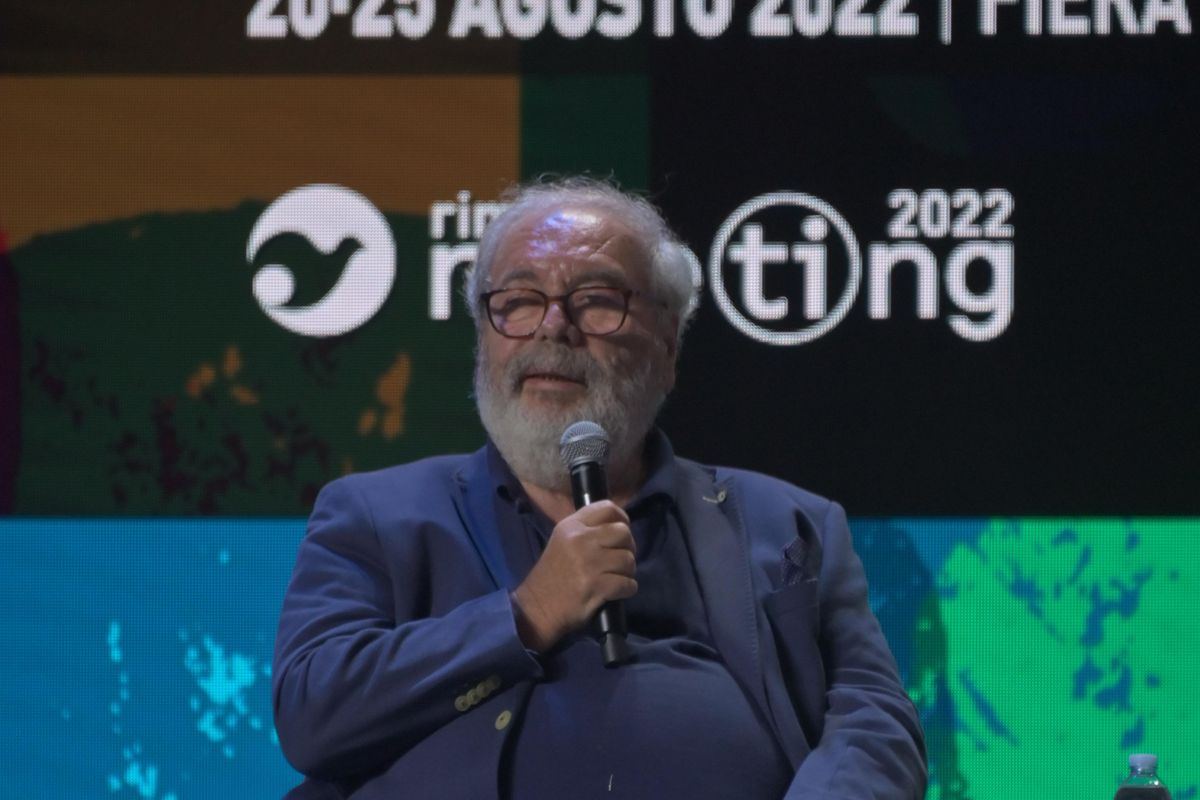 Giancarlo Cesana: «Alla politica serve un altro Ruini»