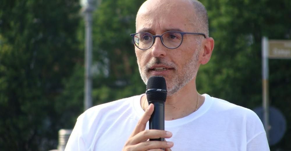 «La nostra richiesta ai partiti: abolite l’obbligo di vaccinarsi»