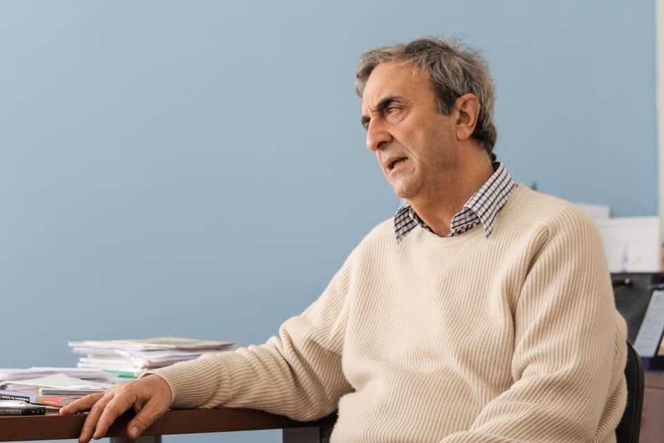 False accuse per zittire la «Verità»