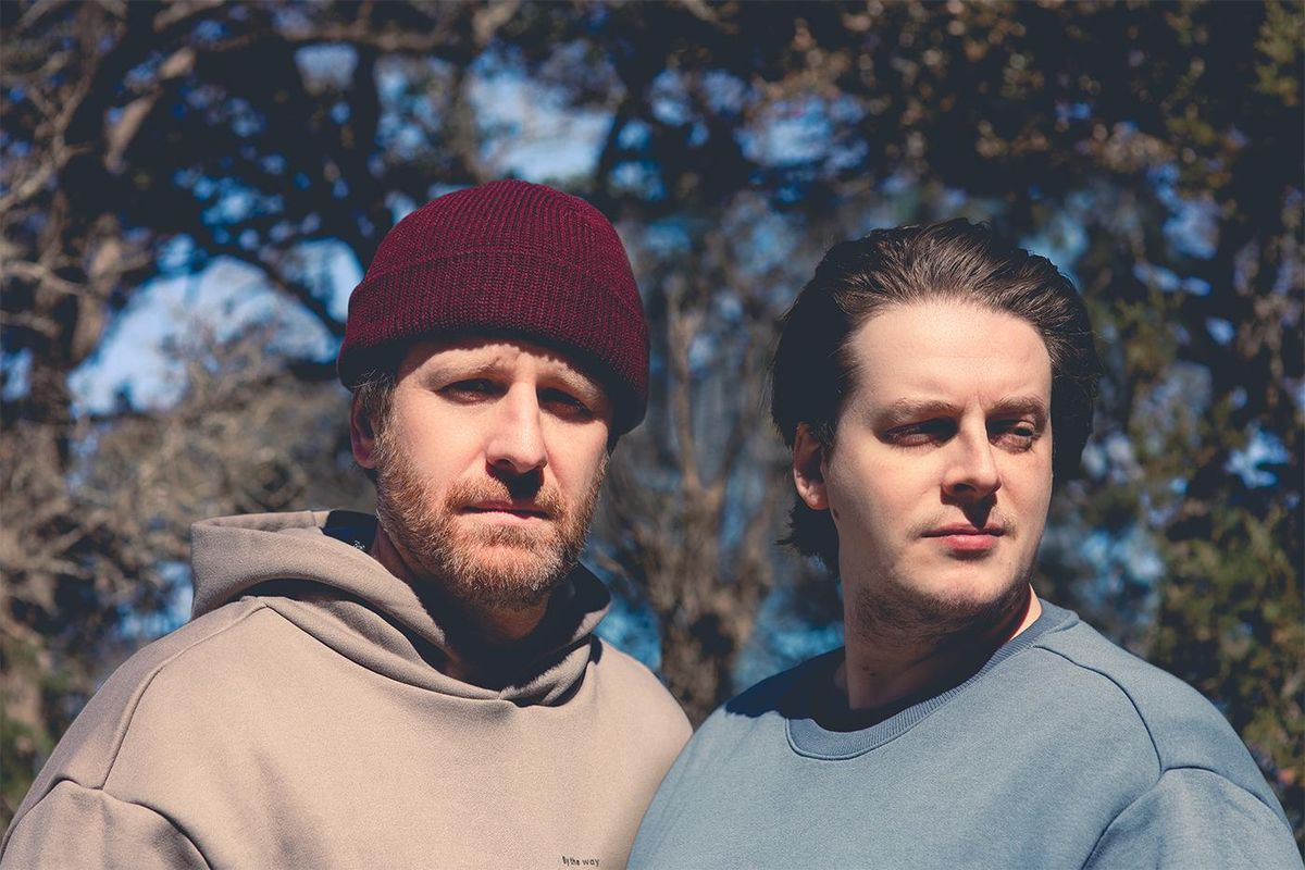 Tritonal released the album Coalesce