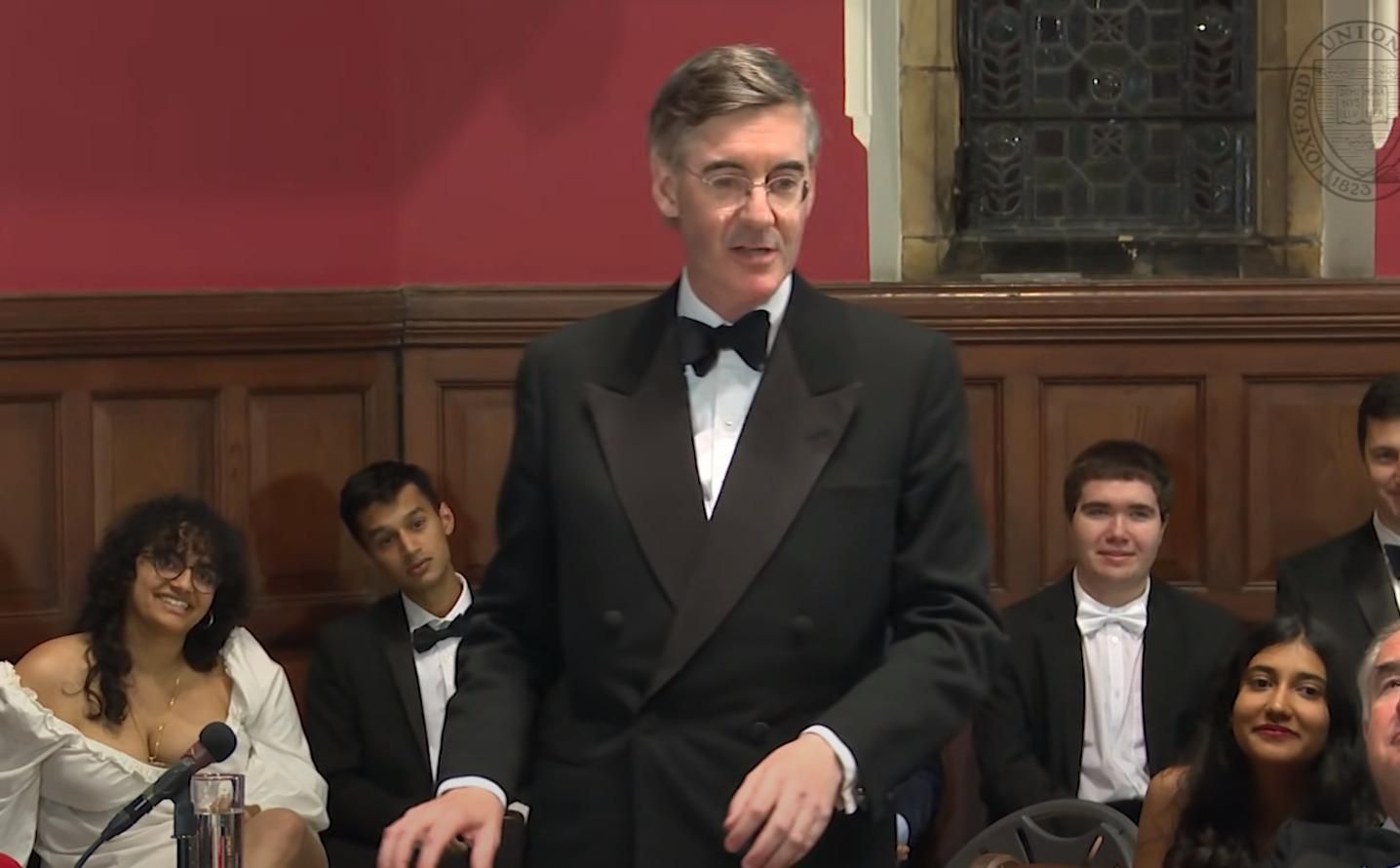 Britain's New Energy Minister Is An '18th-Century'  Climate Denier