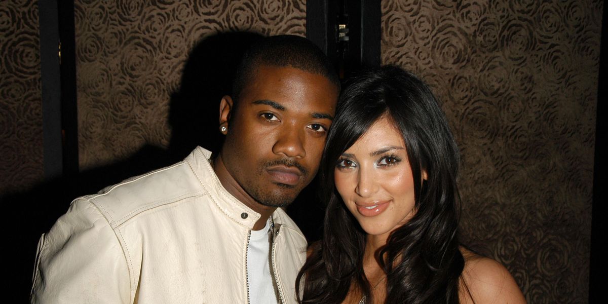 Ray J Accuses Kris Jenner of Masterminding Sex Tapes