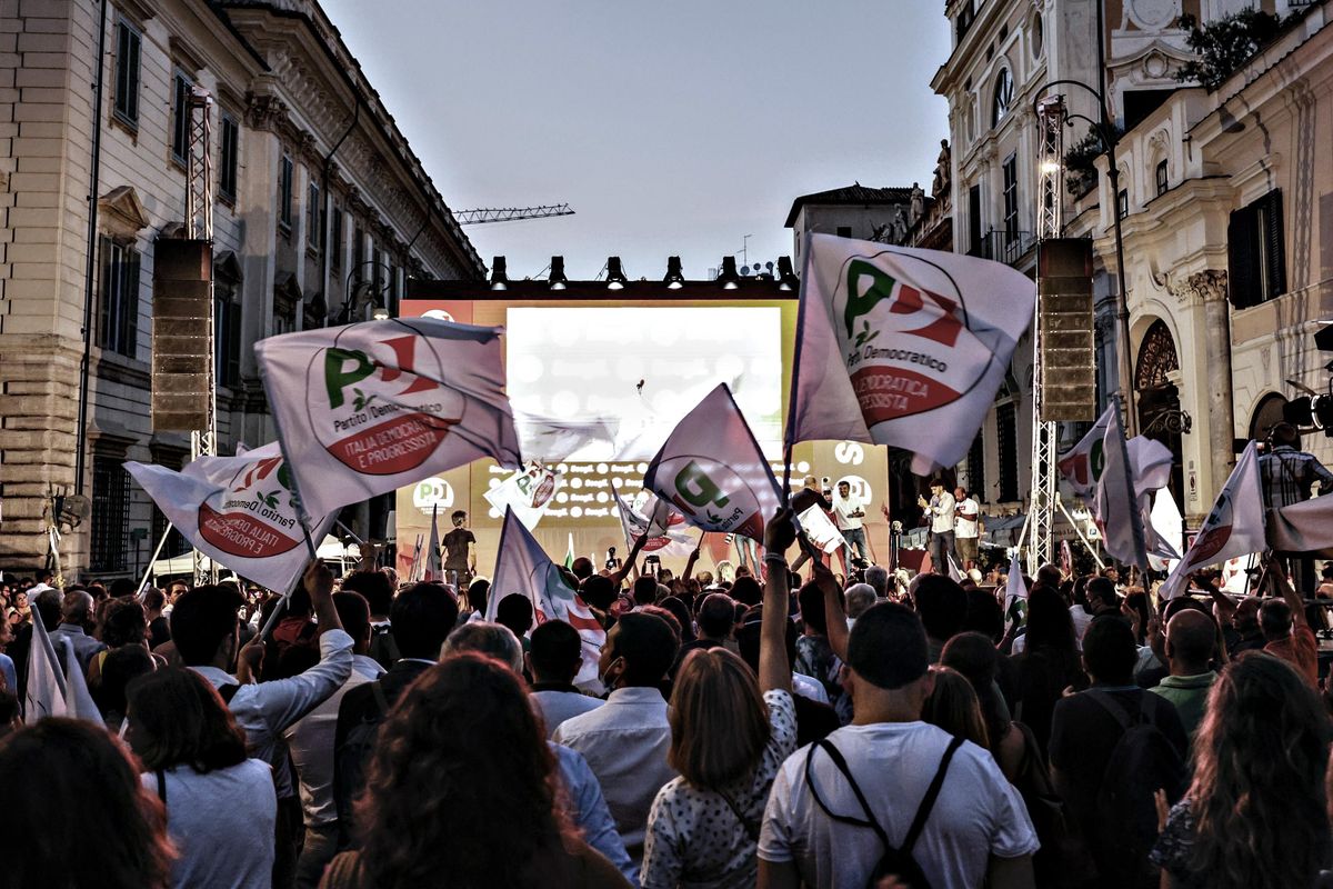 Dalla lotta al clima ai 1.000 nuovi bar. Ecco il bestiario elettorale dei dem