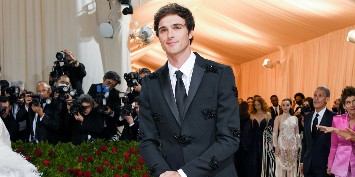 Jacob Elordi to Play Elvis in 