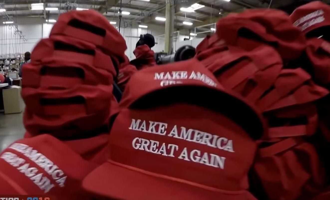 MAGA Conspirators Swamp Election Offices With Bogus Record Requests