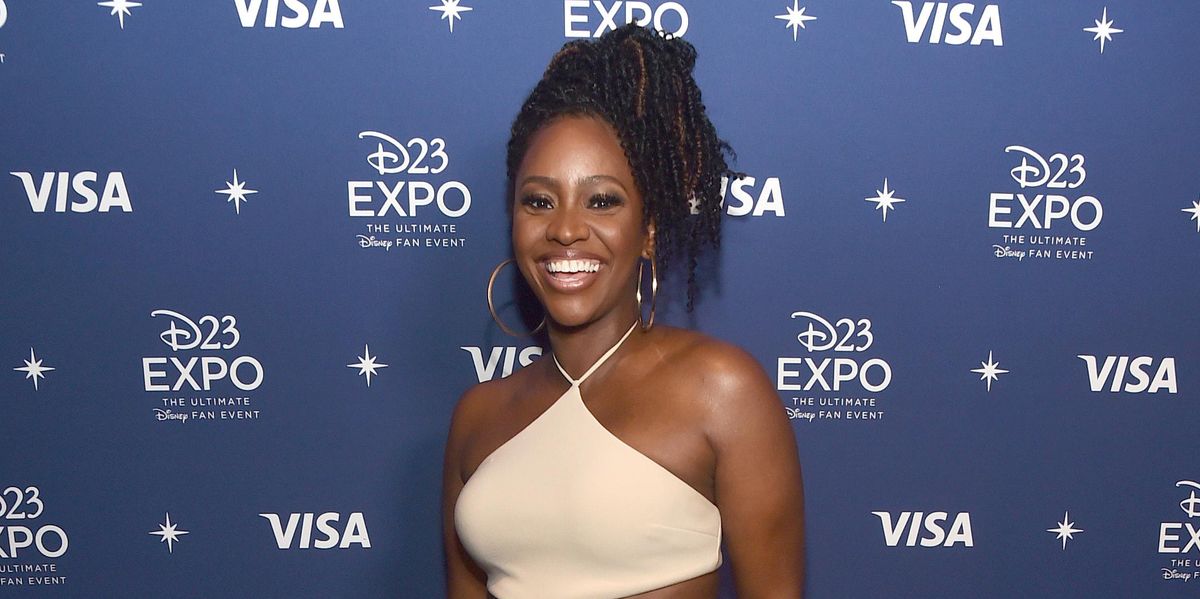 Teyonah Parris, Keyshia Kaâ€™oir & More Share That They Are Expecting