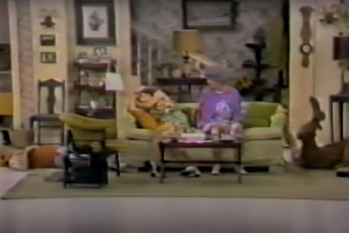 carol burnett show funny