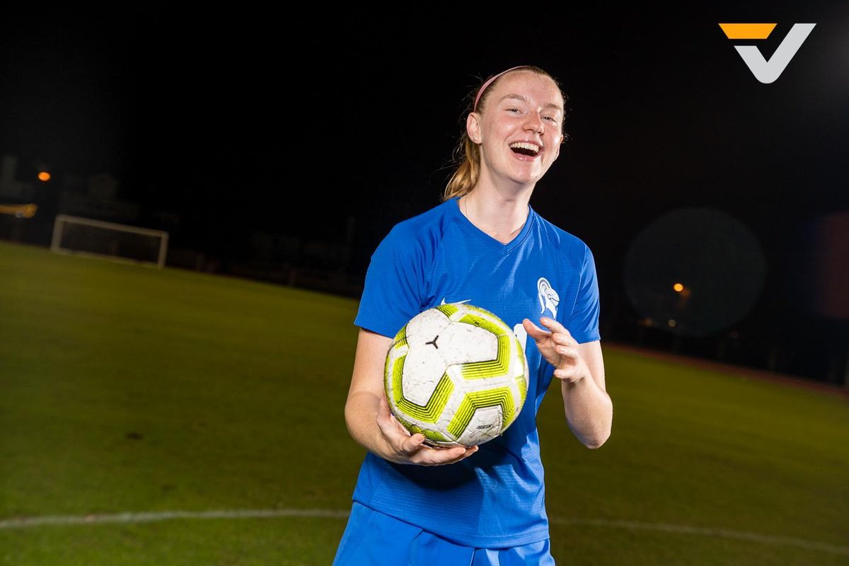 Episcopal’s Tuckwood finds best of both worlds at Lehigh