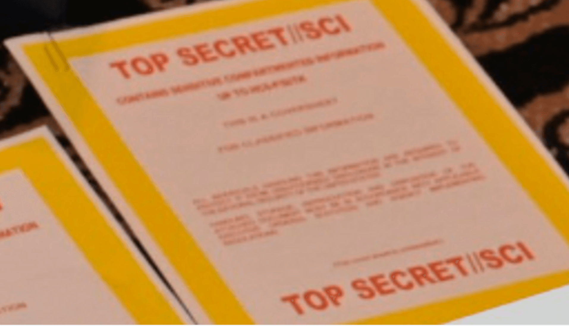 Trump's New Claims On Stolen Classified Documents Are Way Beyond Absurd