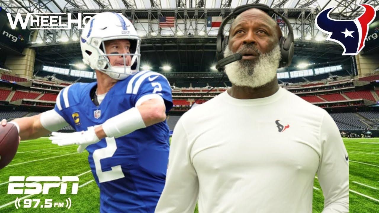 Biggest Houston Texans takeaways from tie with Colts