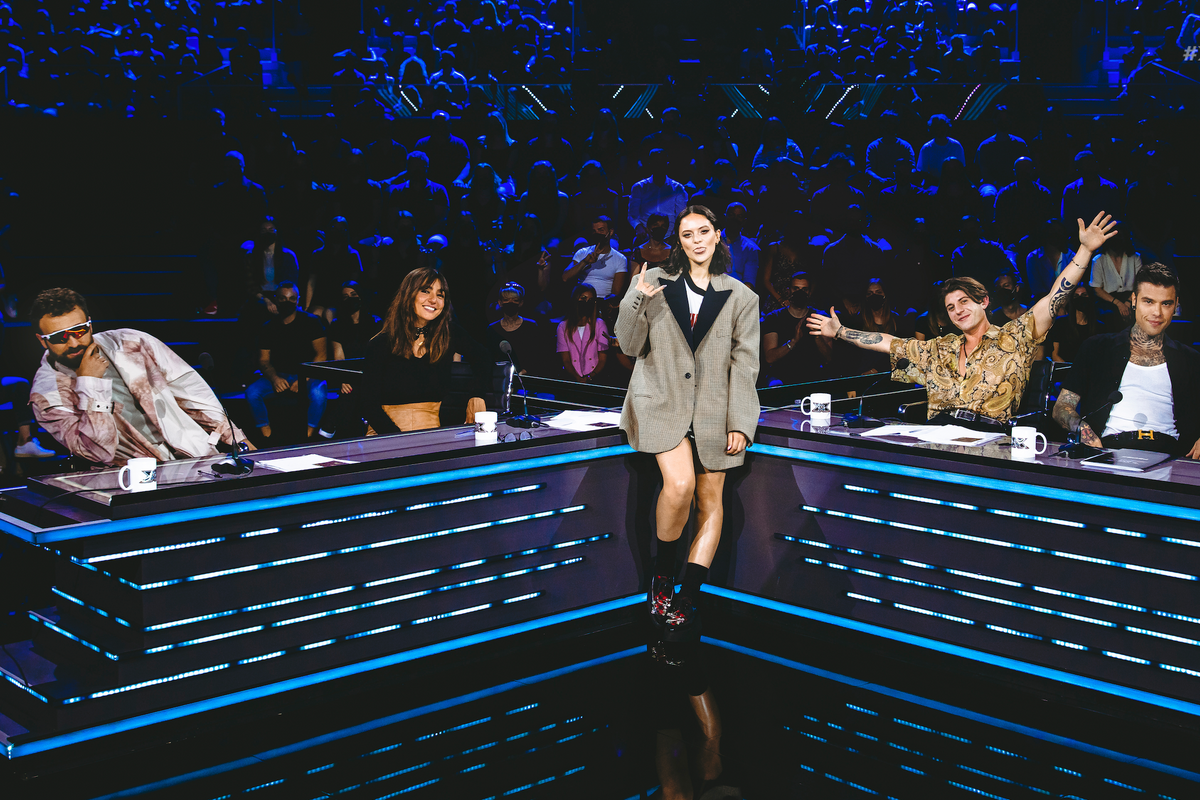 Nuova giuria e intrattenimento al centro dello show: X Factor torna su Sky