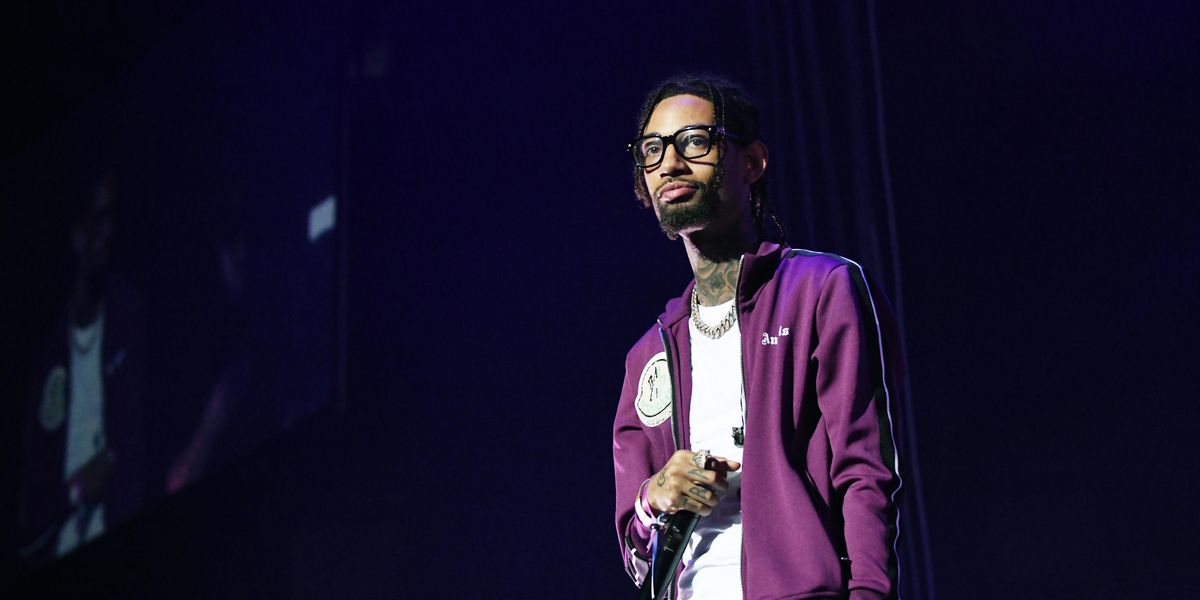 The Music Industry Reacts to the Death of PnB Rock