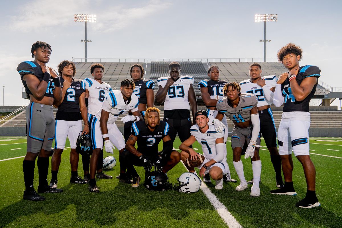VYPE Houston Class 6A Rankings: Week 4 (9.13.22)