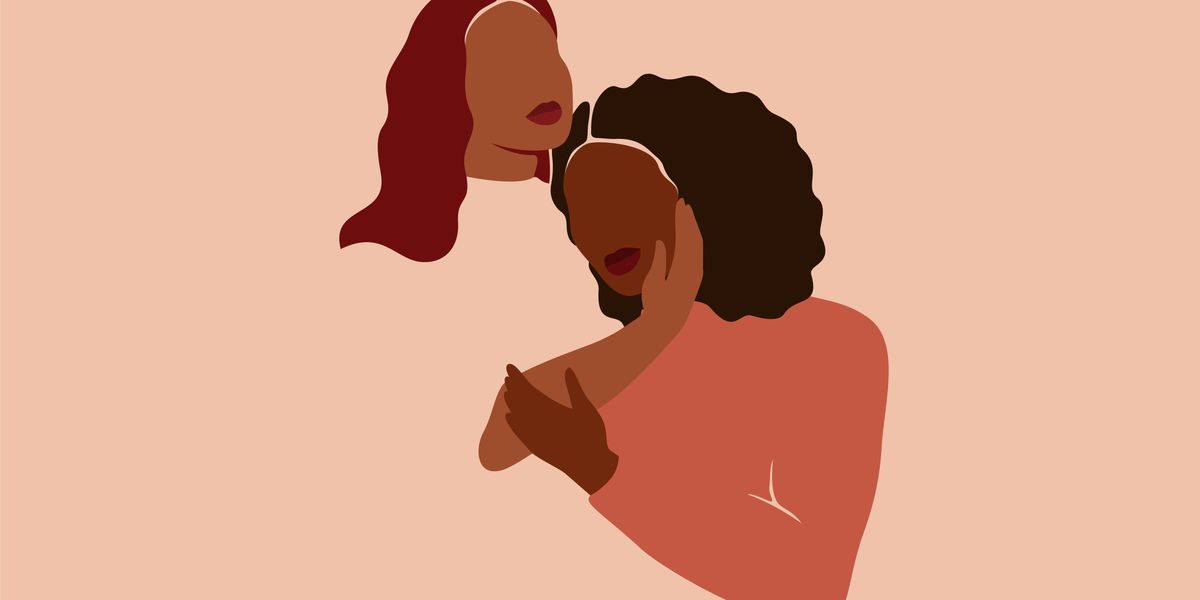 A Black Trans Woman’s Coming Of Age